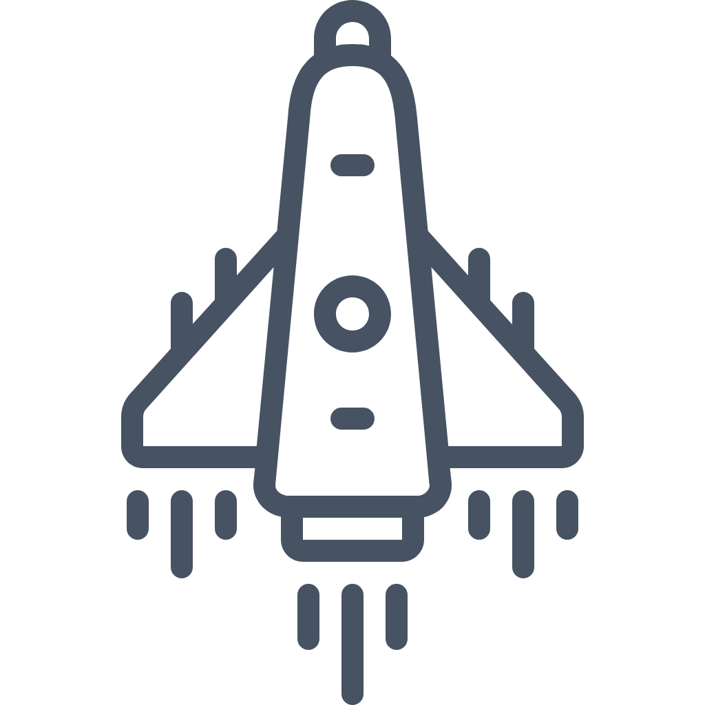 Productos de Estanqueidad, Fijación y Transmisión para la Industria Aero espacial