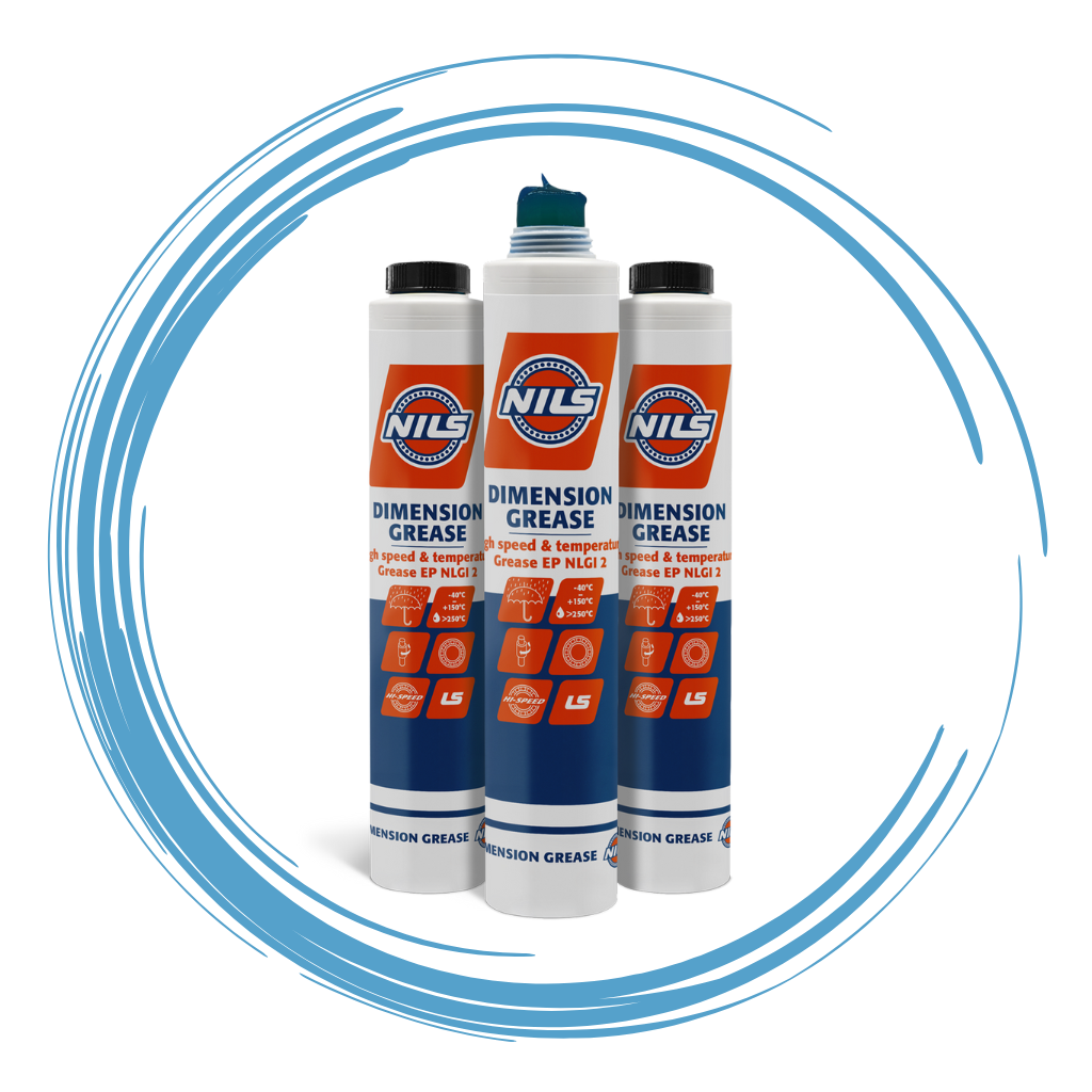 Suministros industriales, Lubricantes y Adhesivos