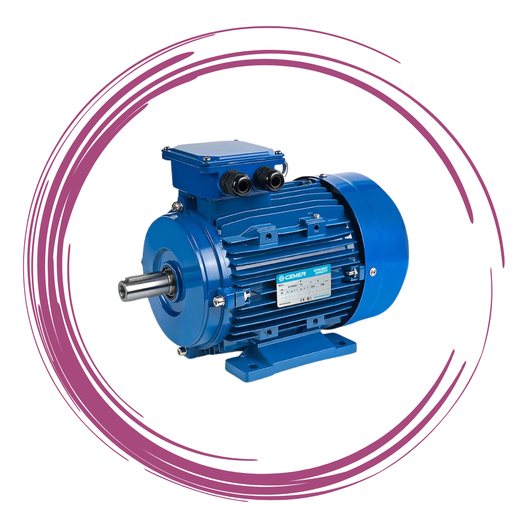 Suministros industriales, Equipamiento Industrial