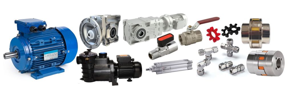 Equipos Industriales