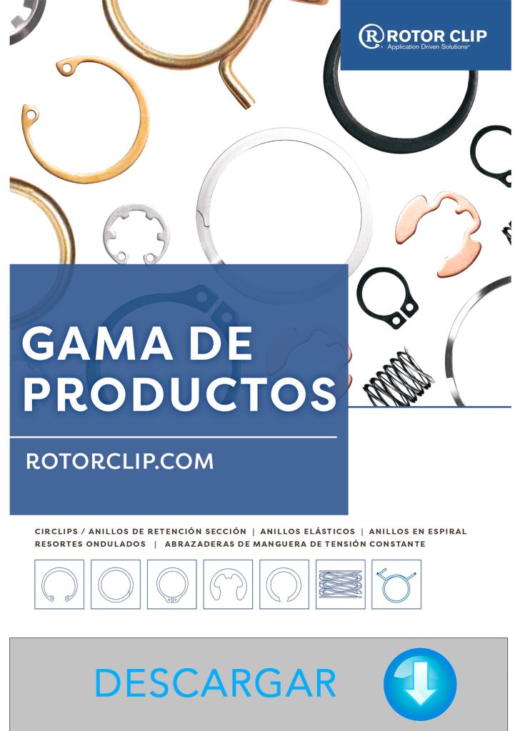 Rotor Clip-OSN