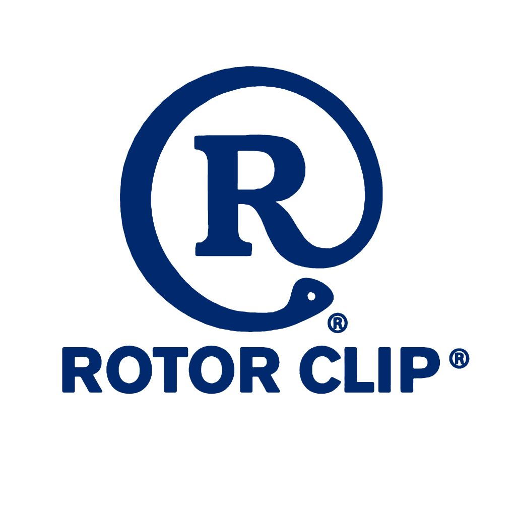 Rotor Clip logo