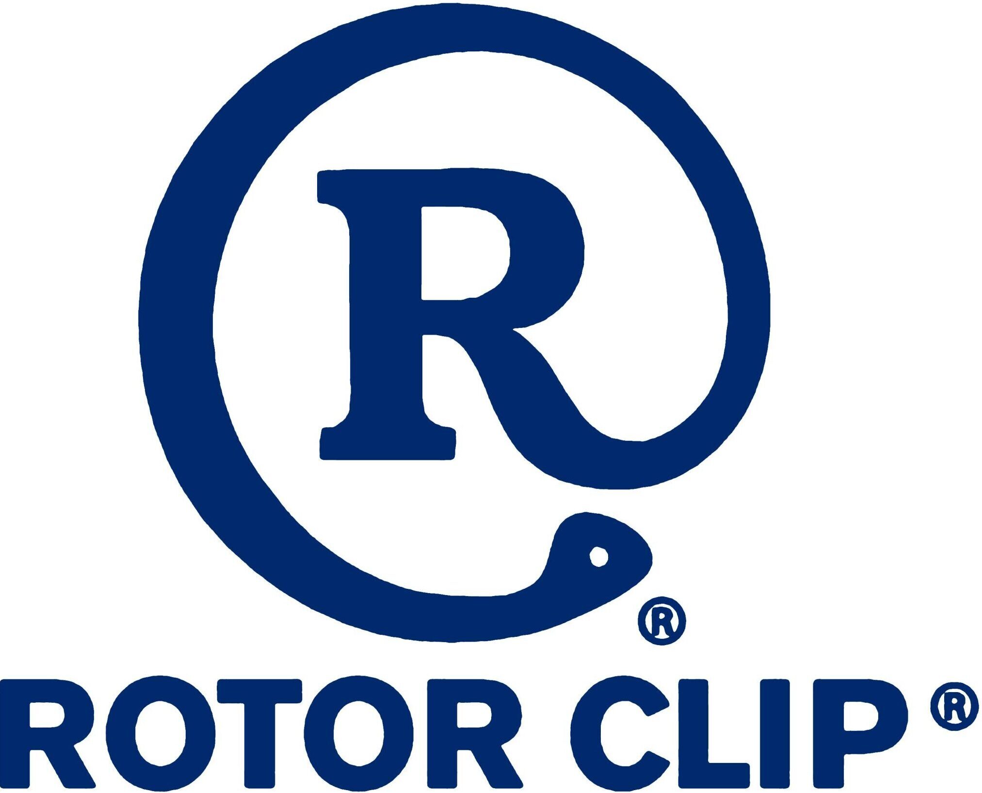 Rotor Clip logo