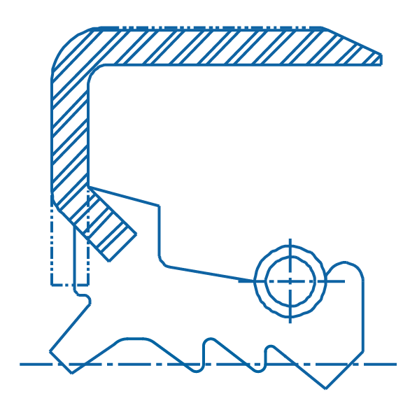OSN-RETENES LS LABIO ESPECIAL