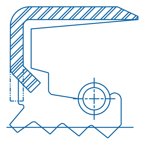 OSN-RETENES LS LABIO ESPECIAL