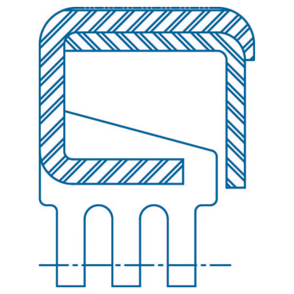 OSN-RETENES LS LABIO ESPECIAL