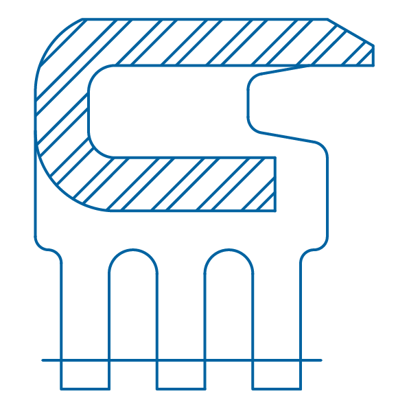 OSN-RETENES LS LABIO ESPECIAL