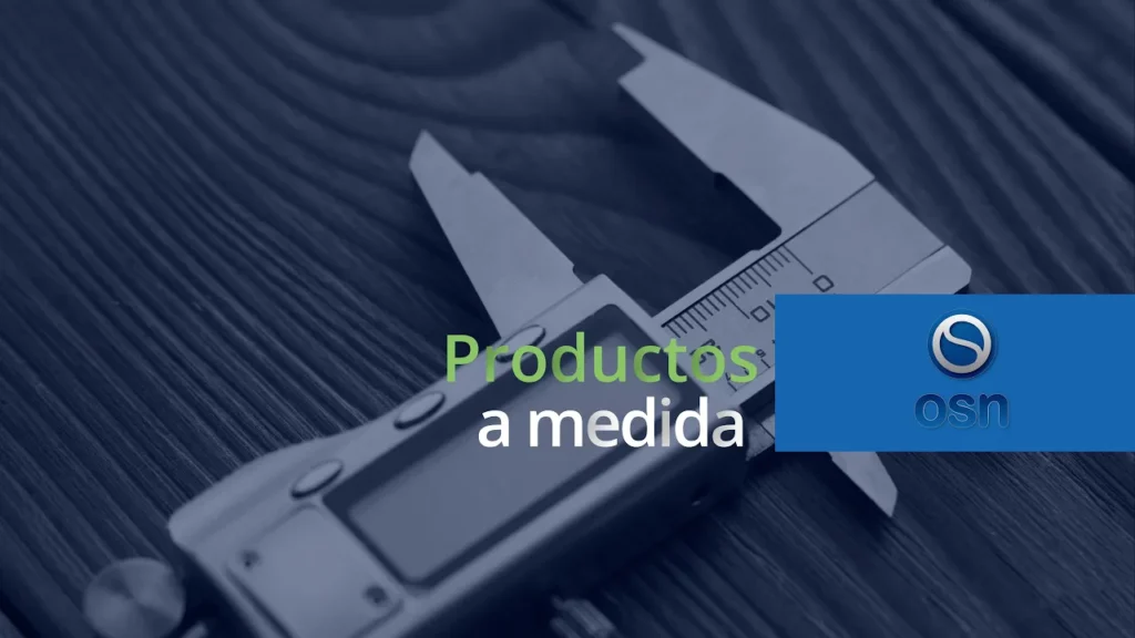 ¿Necesitas juntas a medida en tiempo récord?